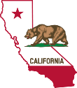 California State BAR Authorized